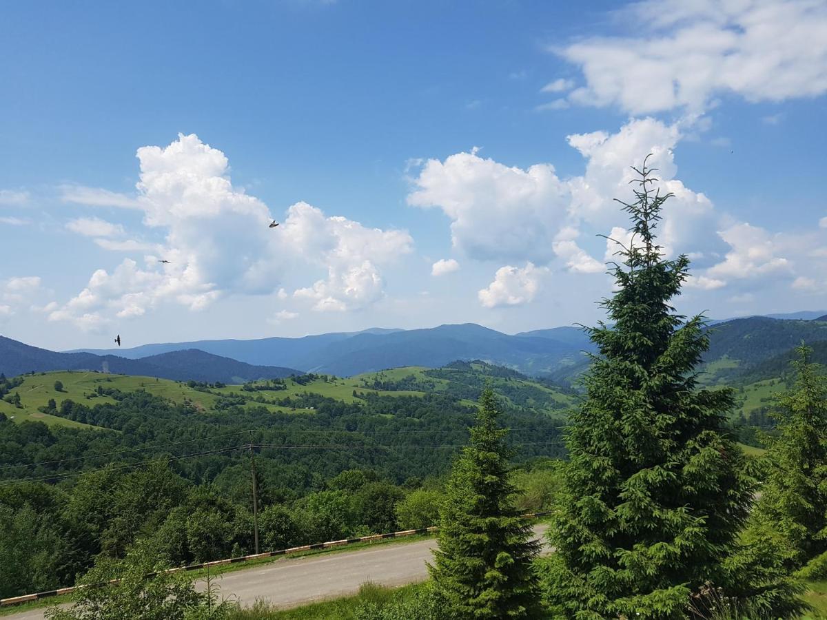 У Медовому Раю Villa Rostoka  Luaran gambar